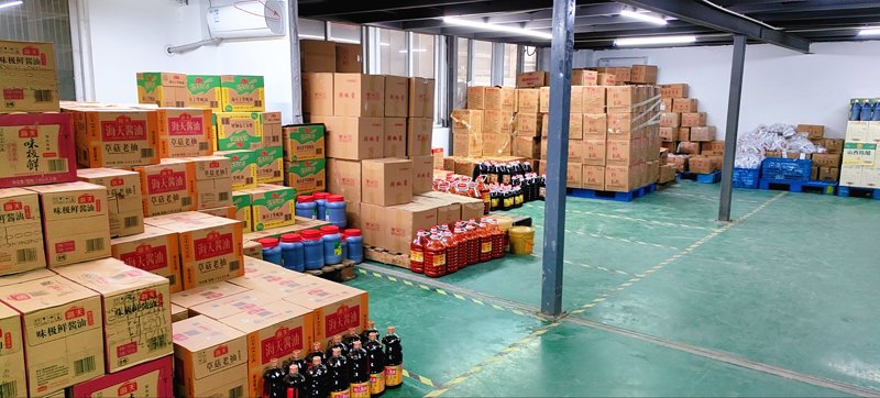 办公用品采购如何提高效率：把握市场动态
